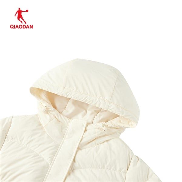 Áo Khoác Lông Vũ Nữ