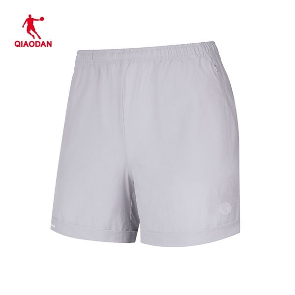 Quần Đùi Vải Nữ