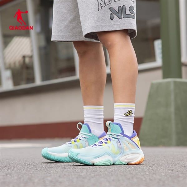 Giày Bóng Rổ Nam