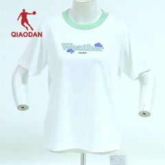 Áo Phông Dệt Kim Nữ