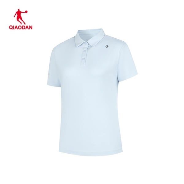 Áo Phông Cộc Tay Nữ