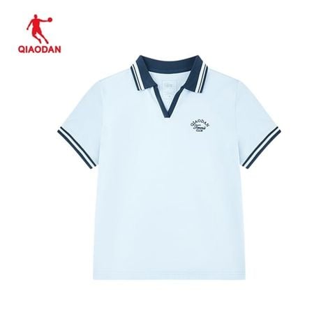 Áo Polo Nữ