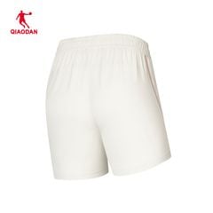 Quần Đùi Vải Nữ