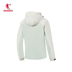 Áo Khoác Gió Nữ