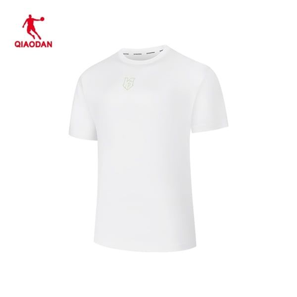 Áo Phông Ngắn Tay Dệt Kim Nam