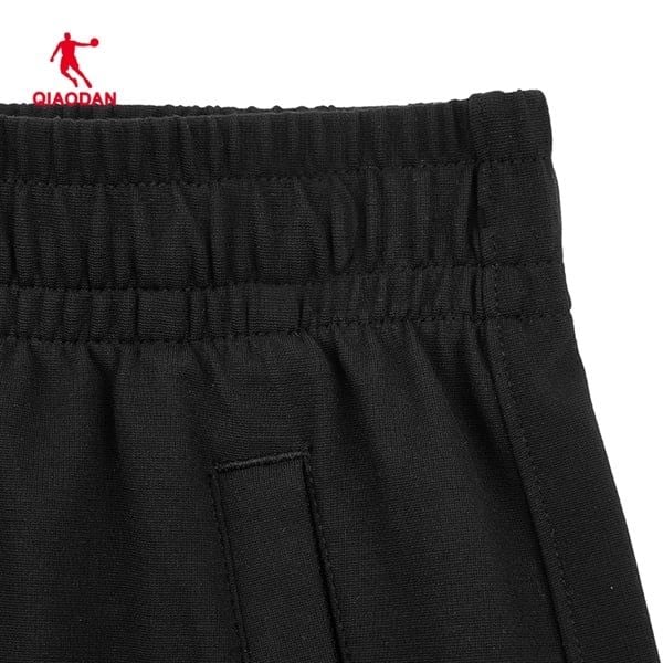 Quần Short Dệt Kim