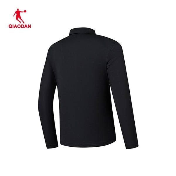 Áo Thun Dài Tay Nam