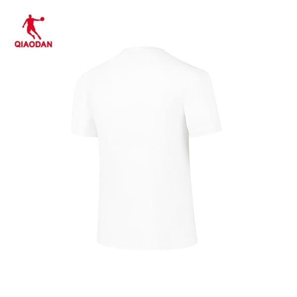 Áo Phông Ngắn Tay Dệt Kim Nam