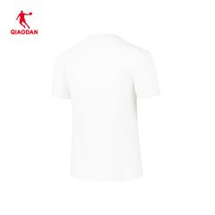 Áo Phông Ngắn Tay Dệt Kim Nam