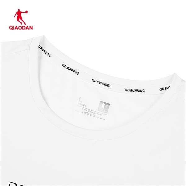 Áo Phông Ngắn Tay Dệt Kim Nam