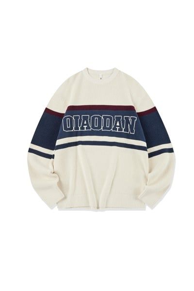 Áo Sweater Nam