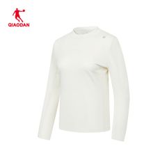 Áo Thun Dài Tay Nữ