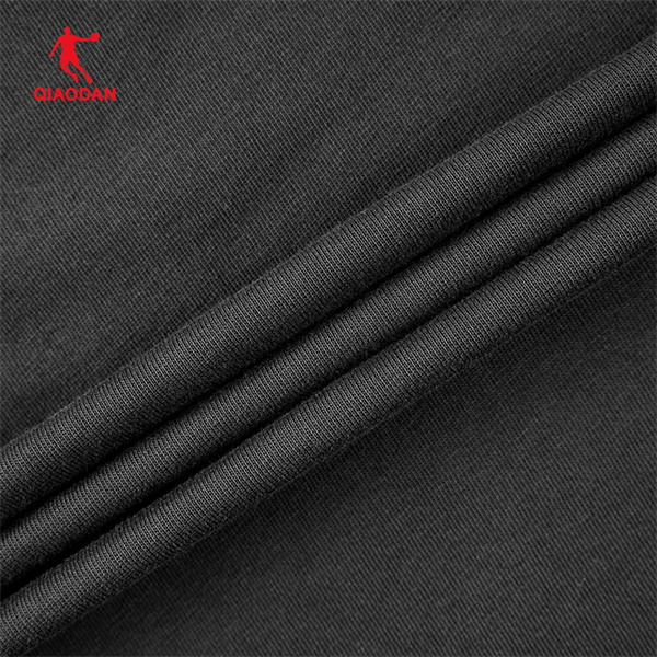 Áo Thun Dệt Kim Ngắn Tay