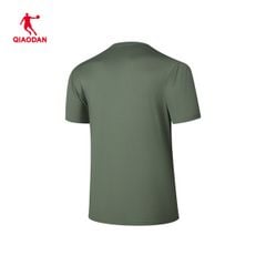 Áo Phông Ngắn Tay Dệt Kim Nam