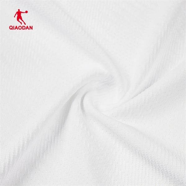 Áo Phông Ngắn Tay Dệt Kim Nữ