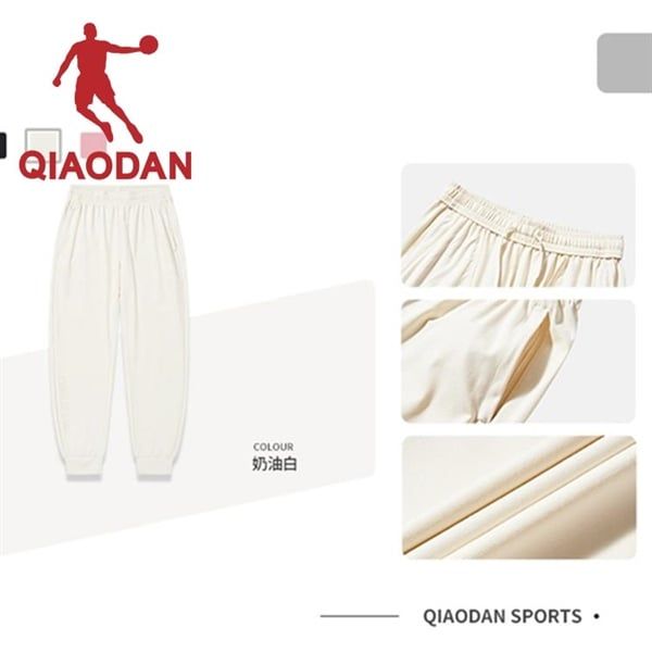 Quần Dệt Kim Nữ