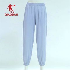 Quần Thể Thao Dệt Kim Nữ