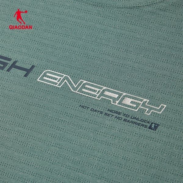 Áo Phông Ngắn Tay Nam