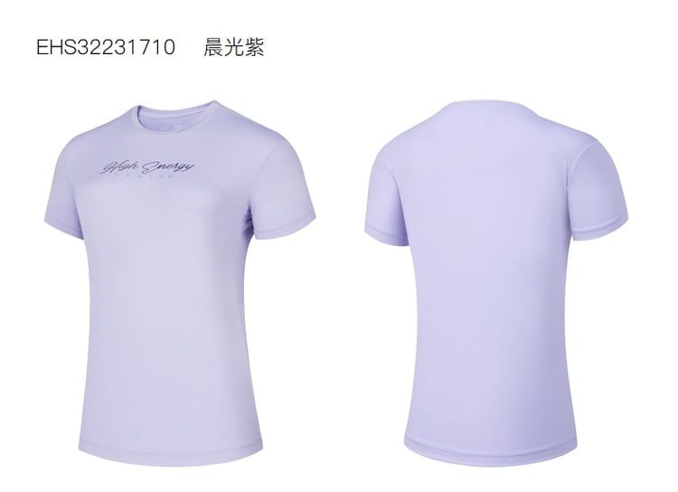 Áo Phông Ngắn Tay Nữ