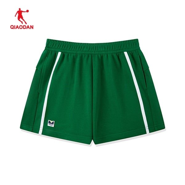 Quần Short Nữ