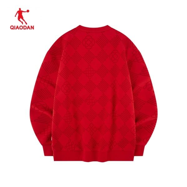 Áo Sweater Nam