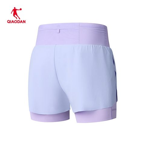 Quần Short Nữ