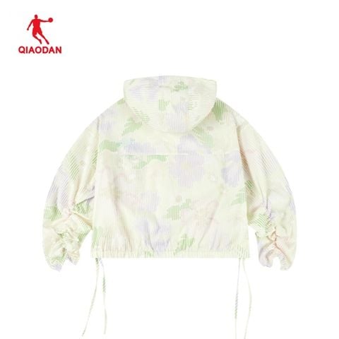 Áo Jacket Nữ