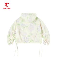 Áo Jacket Nữ