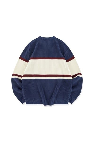 Áo Sweater Nam