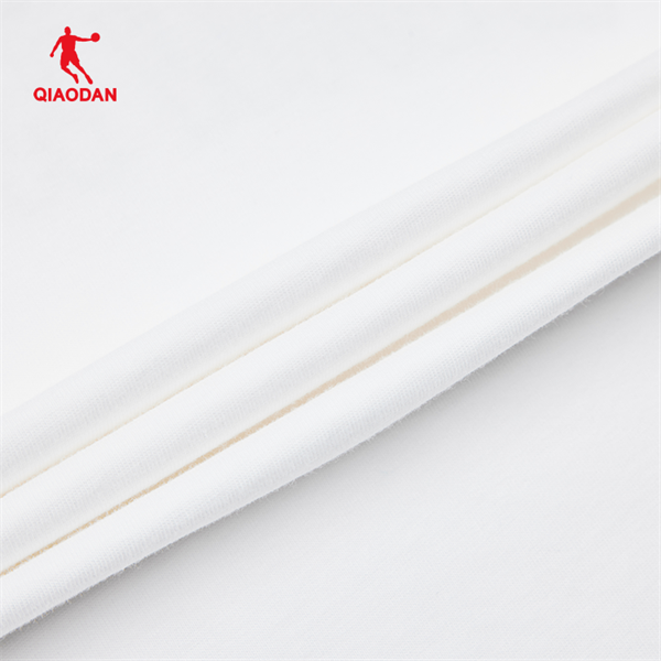 Áo Thun Dệt Kim Ngắn Tay