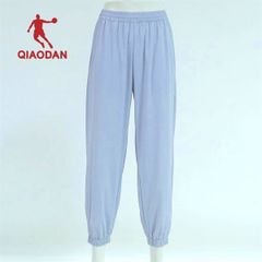 Quần Thể Thao Dệt Kim Nữ