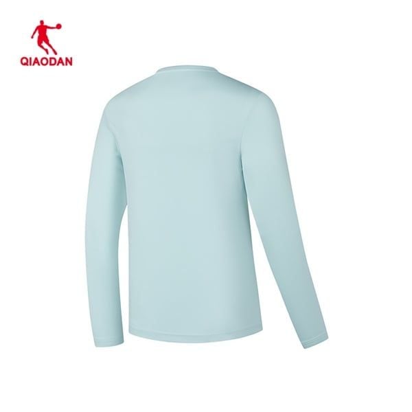 Áo Phông Dài Tay Nam