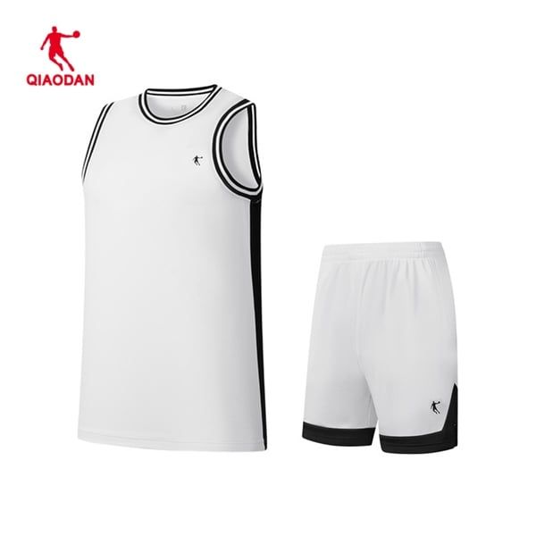 Set Quần Áo Bóng Rổ
