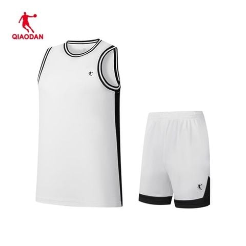Set Quần Áo Bóng Rổ