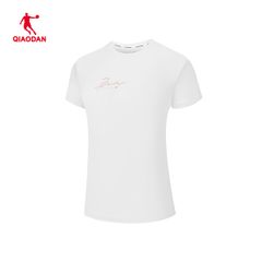 Áo Phông Ngắn Tay Dệt Kim Nữ