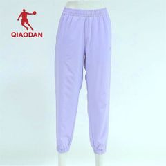 Quần Thể Thao Dệt Kim Nữ