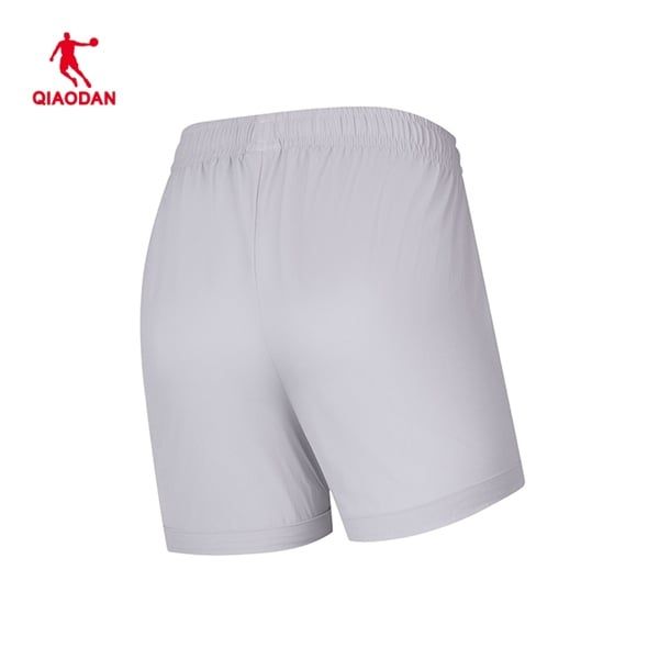 Quần Đùi Vải Nữ