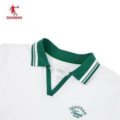 Áo Polo Nữ
