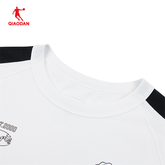 Áo Thun Dệt Kim Ngắn Tay