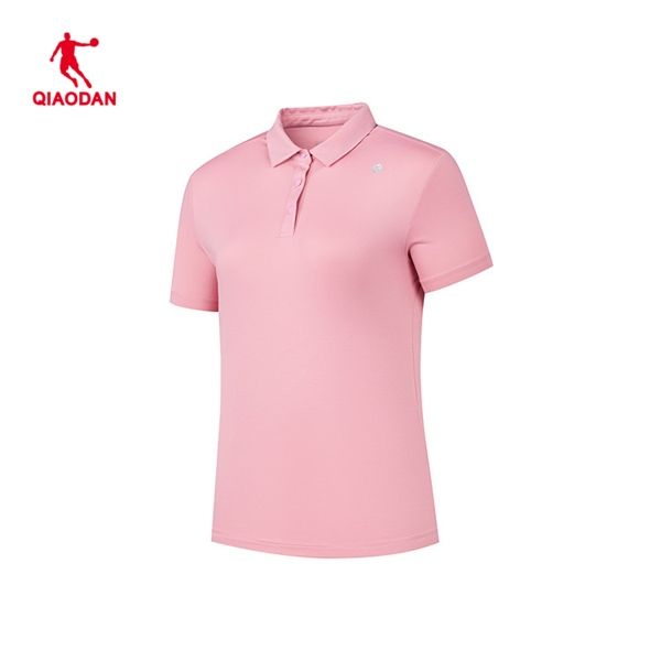 Áo Phông Cộc Tay Nữ