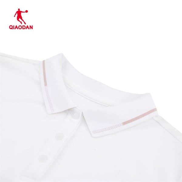 Áo Polo Nữ
