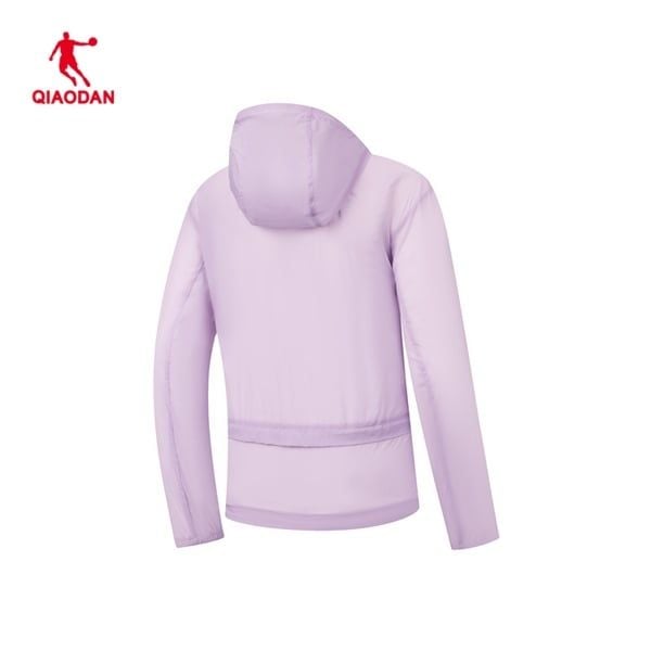 Áo Khoác Gió Nữ