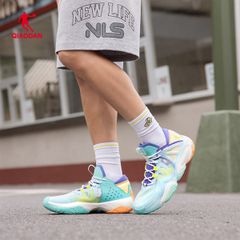 Giày Bóng Rổ Nam