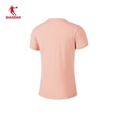 Áo Phông Ngắn Tay Dệt Kim Nữ