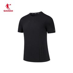 Áo Thun Dệt Kim Ngắn Tay