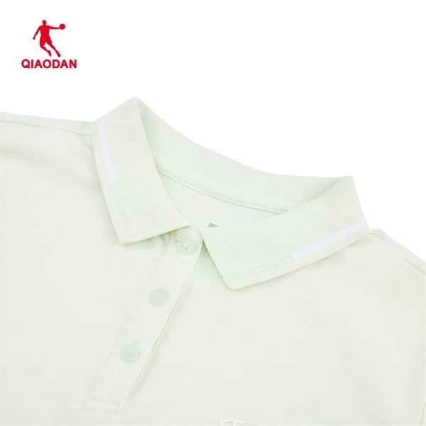 Áo Polo Nữ