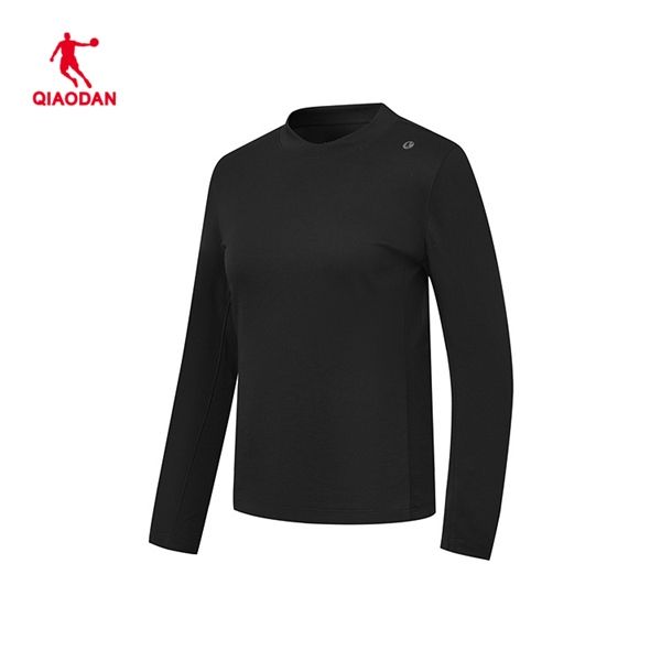 Áo Thun Dài Tay Nữ