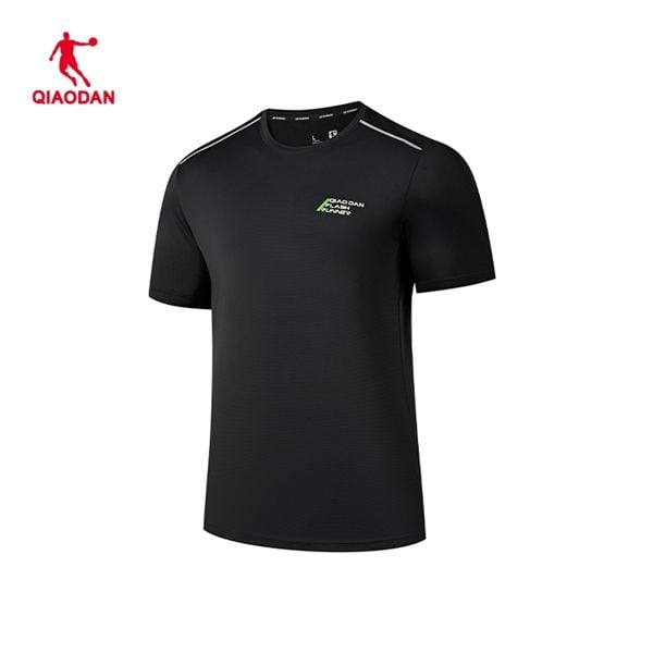 Áo Phông Ngắn Tay Dệt Kim Nam