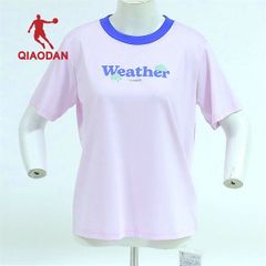 Áo Phông Dệt Kim Nữ