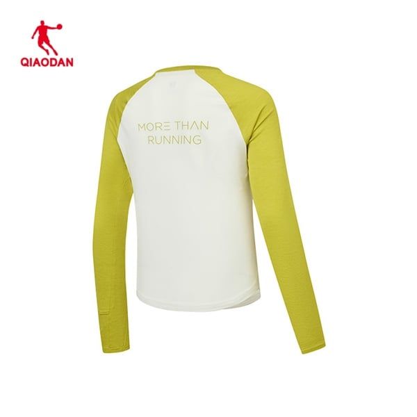 Áo Thun Dài Tay Nữ